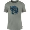 Fjallraven Arctic Fox T-Shirt / Pelēka / Zila / S