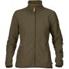 Fjallraven Stina Fleece / Tumši zaļa / XL