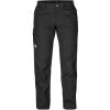 Fjallraven Karla Pro Trousers Curved Woman / Tumši pelēka / 46