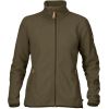 Fjallraven Stina Fleece / Tumši zaļa / XS