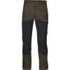 Fjallraven Kalfjall Trousers / Tumši zaļa / 58