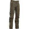 Fjallraven Drev Trousers / Tumši zaļa / 56