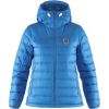Fjallraven Expedition Pack Down Hoodie W / Zila / XS