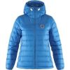 Fjallraven Expedition Pack Down Hoodie W / Zila / L