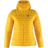 Fjallraven Expedition Latt Hoodie W / Melna / S