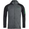 Vaude Men's Back Bowl Fleece Jacket II / Pelēka / XXL