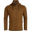 Vaude Men's Lasta Hoody Jacket II / Melna / XXL