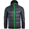 Vaude Men's Kabru Hooded Jacket III / Pelēka / L