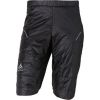 Odlo M Primaloft Leftone / Melna / XL