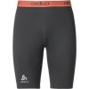 Odlo M Sliq 2.0 Shorts / Melna / Oranža / L