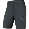 Gore Wear M Air 2in1 Shorts / Melna / S