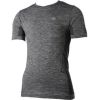 Mico Man Half Sleeves R Neck Skintech Shirt / Zila / L / XL