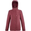 Millet LD Pobeda II 3in1 JKT / Sarkana / S