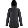 Millet LD Teno Parka / Melna / M