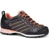 Hanwag Makra Low Lady GTX® / Pelēka / Oranža / 40.5