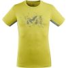 Millet LD LTK Print Light TS SS / Zaļa / XXL