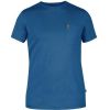 Fjallraven Ovik Pocket T-shirt / Zila / S