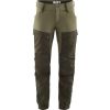 Fjallraven Keb Trousers Women Regular / Gaiši zila / 42