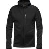 Fjallraven Abisko Trail Fleece / Melna / S Džemperi
