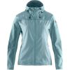 Fjallraven Abisko Midsummer Jacket Woman / Gaiši zila / S