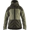 Fjallraven Keb Jacket / Tumši zaļa / XXL