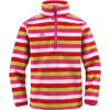 Vaude Kids Chipmunk Halfzip / Rozā / 92