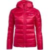 Vaude Women's Kabru Hooded Jacket III / Sarkana / 36