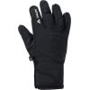 Vaude Lagalp Softshell Gloves II / Melna / 8