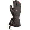 Millet Expert 3 Fingers GTX / Melna / XL