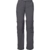 Vaude Women's Farley Zip Off Pants IV / Pelēka / 42