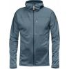 Fjallraven Abisko Trail Fleece / Zila / S