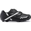 Northwave Spike 2 / Melna / Balta / 44