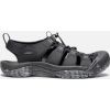 Keen Newport H2 Men's / Melna / Pelēka / 42