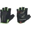 Northwave Grip Short Gloves / Melna / Zaļa / XXL