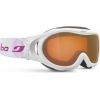 Julbo Astro Cat 3 / Balta / Rozā