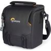 Foto soma Lowepro amera bag Adventura SH 120 III, black