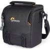 Lowepro сумка для камеры Adventura SH 120 III, черная