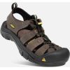 Keen Newport Men's / Melna / Pelēka / 44.5