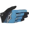 Alpinestars Flow Glove / Zila / Gaiši zila / XXL