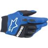 Alpinestars Youth Freeride Glove / Zila / Balta / M