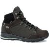 Hanwag Torsby Lady GTX® / Melna / Zaļa / 42