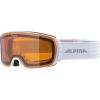 Alpina Sports Nakiska Doubleflex / Pelēka