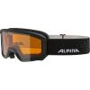 Alpina Sports Scarabeo JR DH / Balta / Rozā