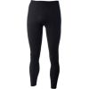 Mico Man Long Tight Pants Warm Control / Melna / S