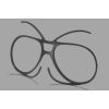 Julbo Clip Optical Mask / Balta