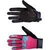 Northwave Air Full Woman Glove / Rozā / Zila / S