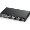 ZYXEL GS1100-24E  24 PORT GIGABIT UNMANAGED SWITCH V3