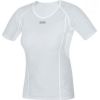 Gore Wear Base Layer Windstopper Lady Shirt / Balta / 38/M