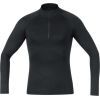 Gore Wear M Base Layer Turtleneck / Balta / XL