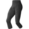 Odlo M Evolution Light 3/4 Pants / Melna / S